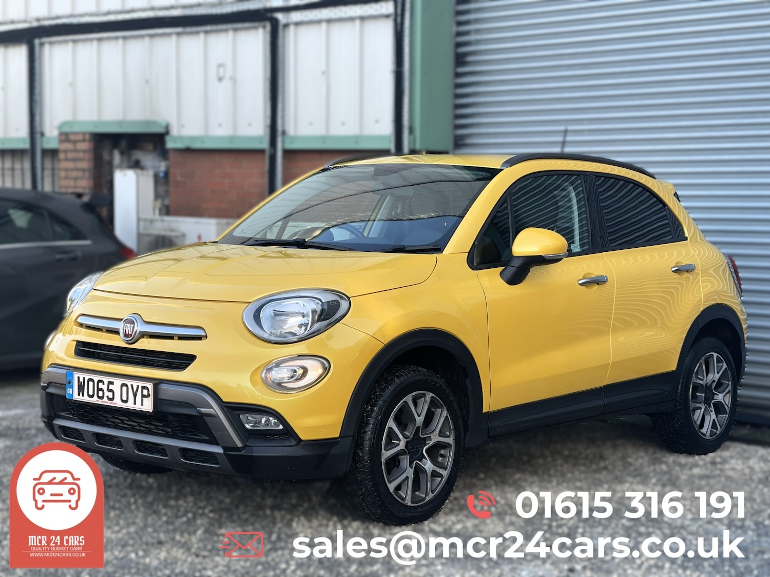 Used Fiat 500X 2016 for sale - 76656060: Photo 28