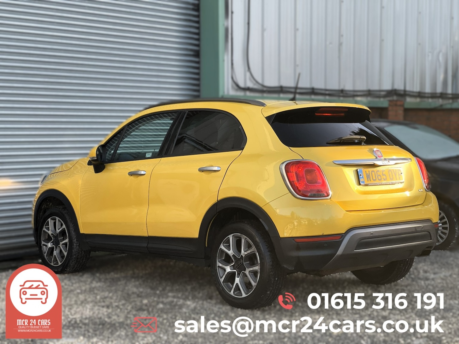 Used Fiat 500X 2016 for sale - 76656060: Photo 29