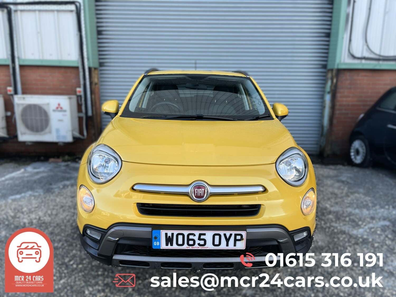 Used Fiat 500X 2016 for sale - 76656060: Photo 30