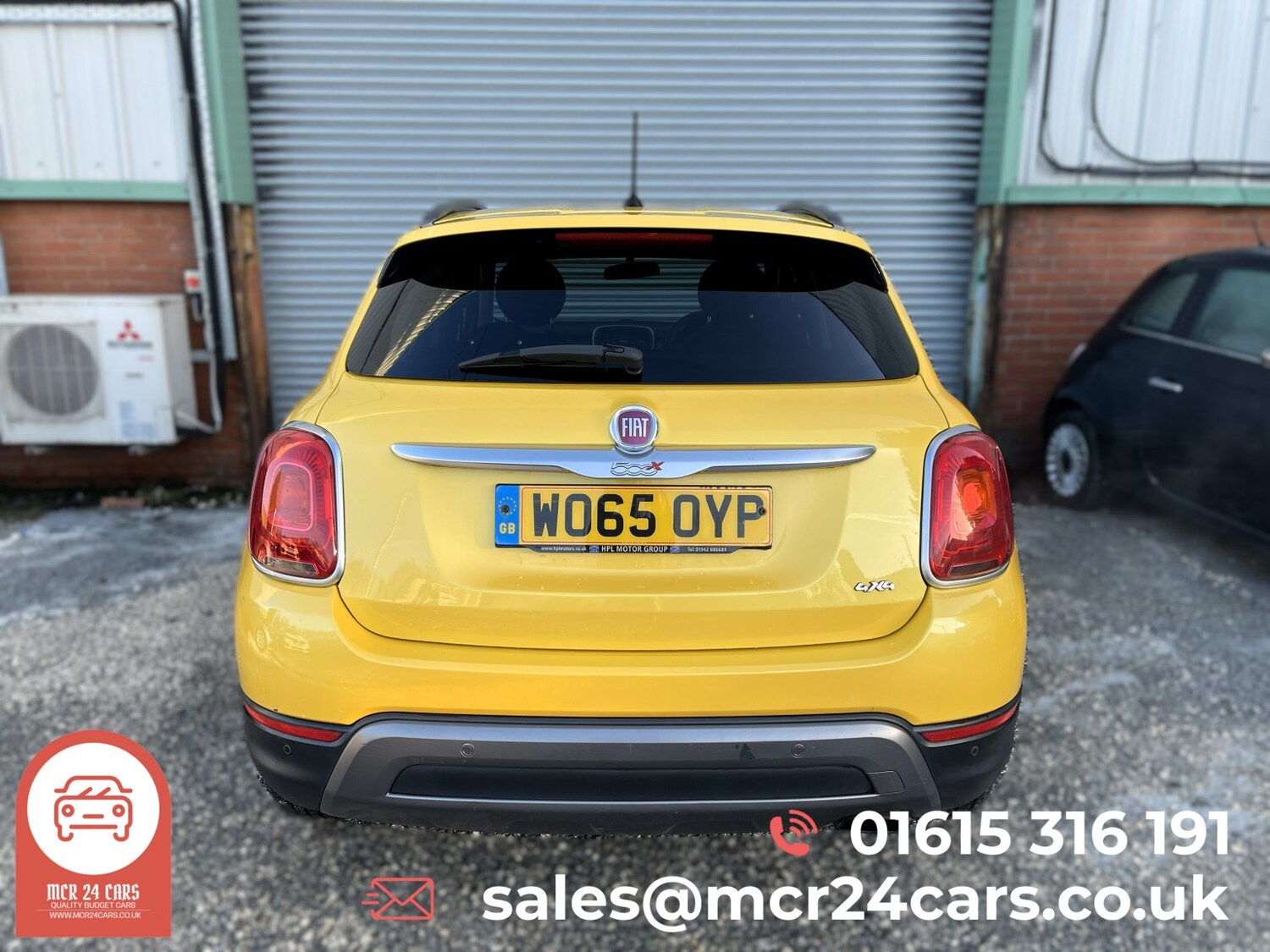 Used Fiat 500X 2016 for sale - 76656060: Photo 31