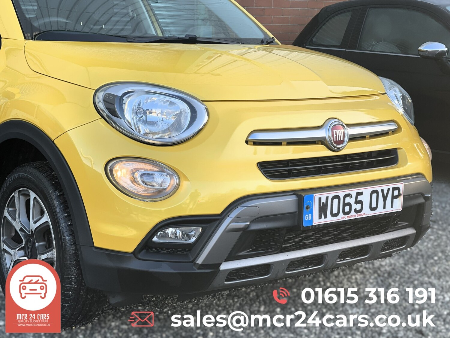 Used Fiat 500X 2016 for sale - 76656060: Photo 36