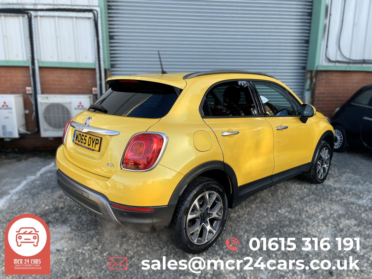 Used Fiat 500X 2016 for sale - 76656060: Photo 38