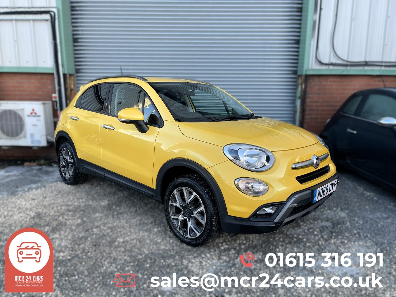 Used Fiat 500X 2016 for sale - 76656060: Photo 41