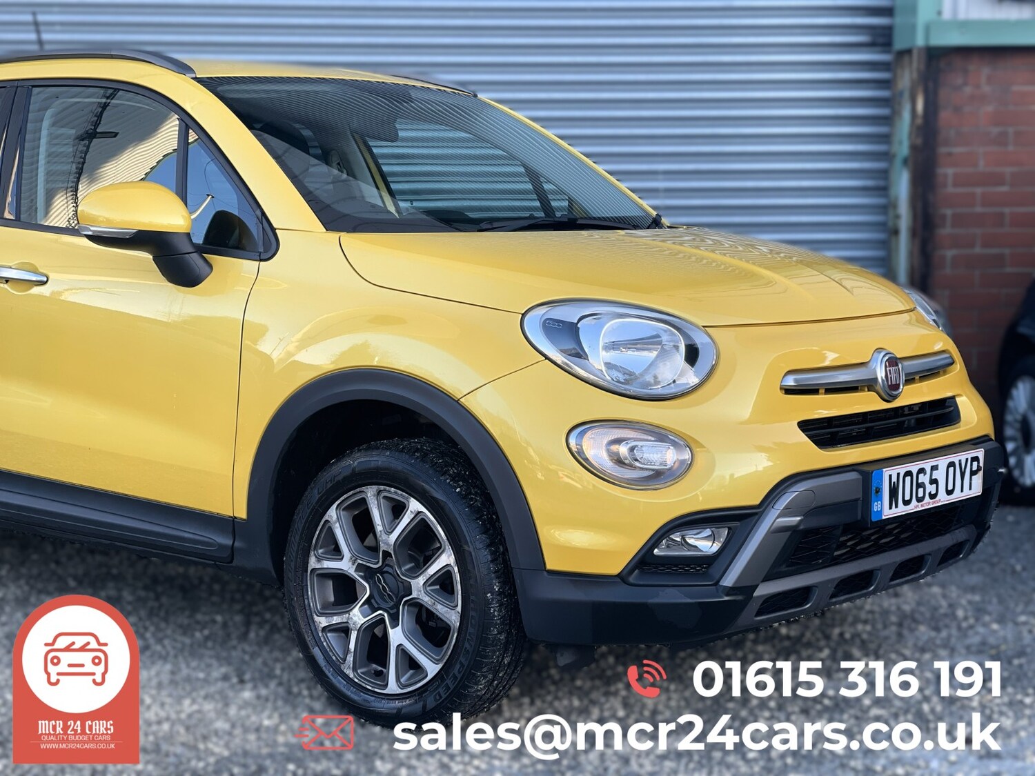 Used Fiat 500X 2016 for sale - 76656060: Photo 42