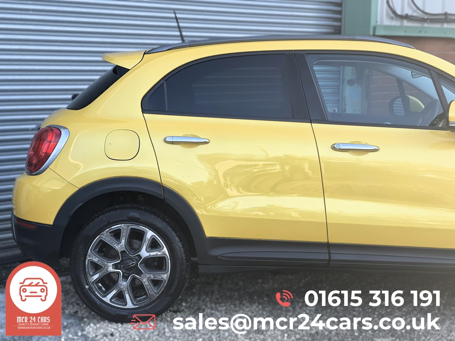 Used Fiat 500X 2016 for sale - 76656060: Photo 43