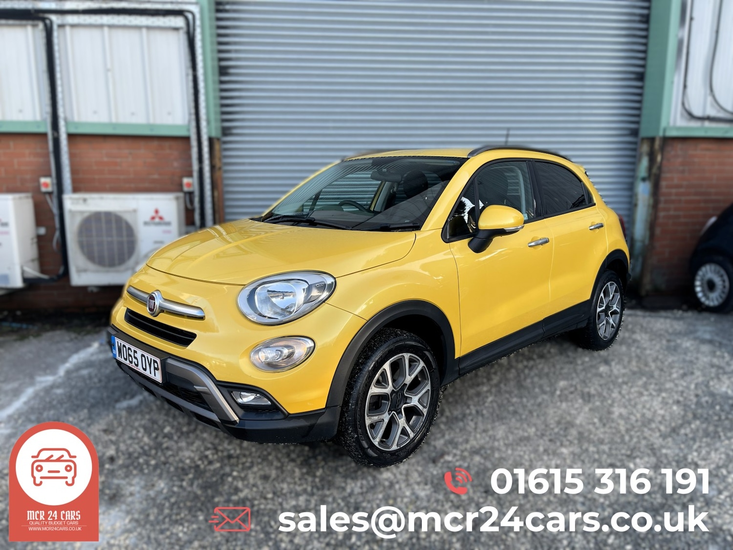 Used Fiat 500X 2016 for sale - 76656060: Photo 46