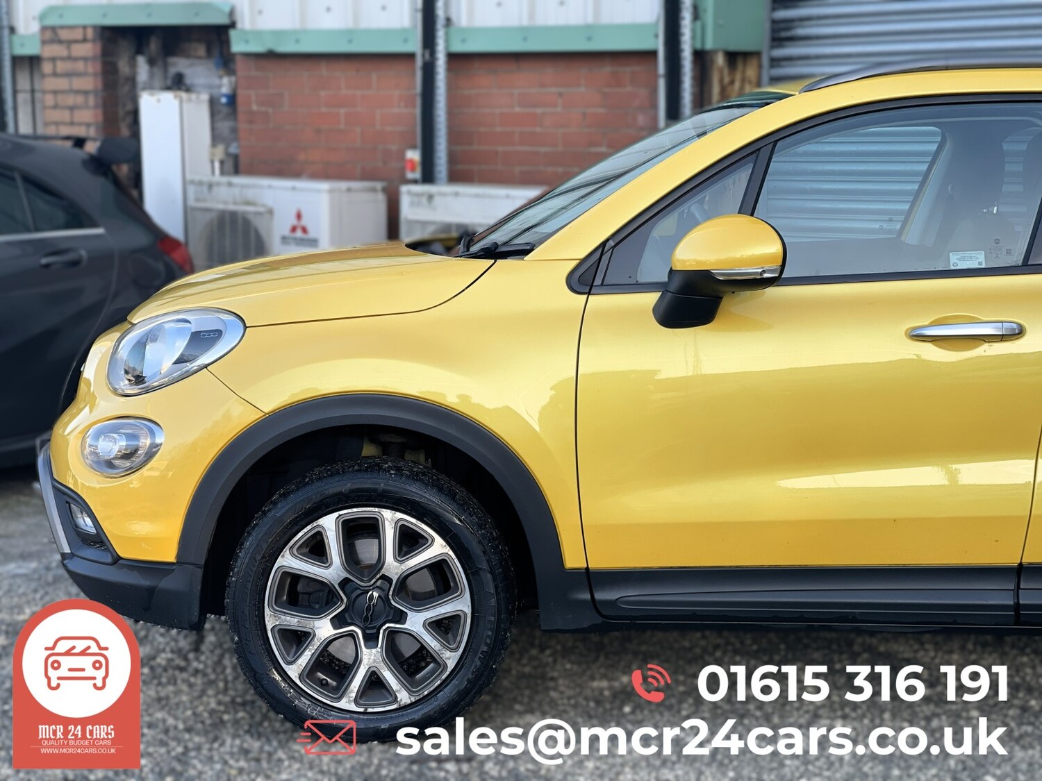 Used Fiat 500X 2016 for sale - 76656060: Photo 48