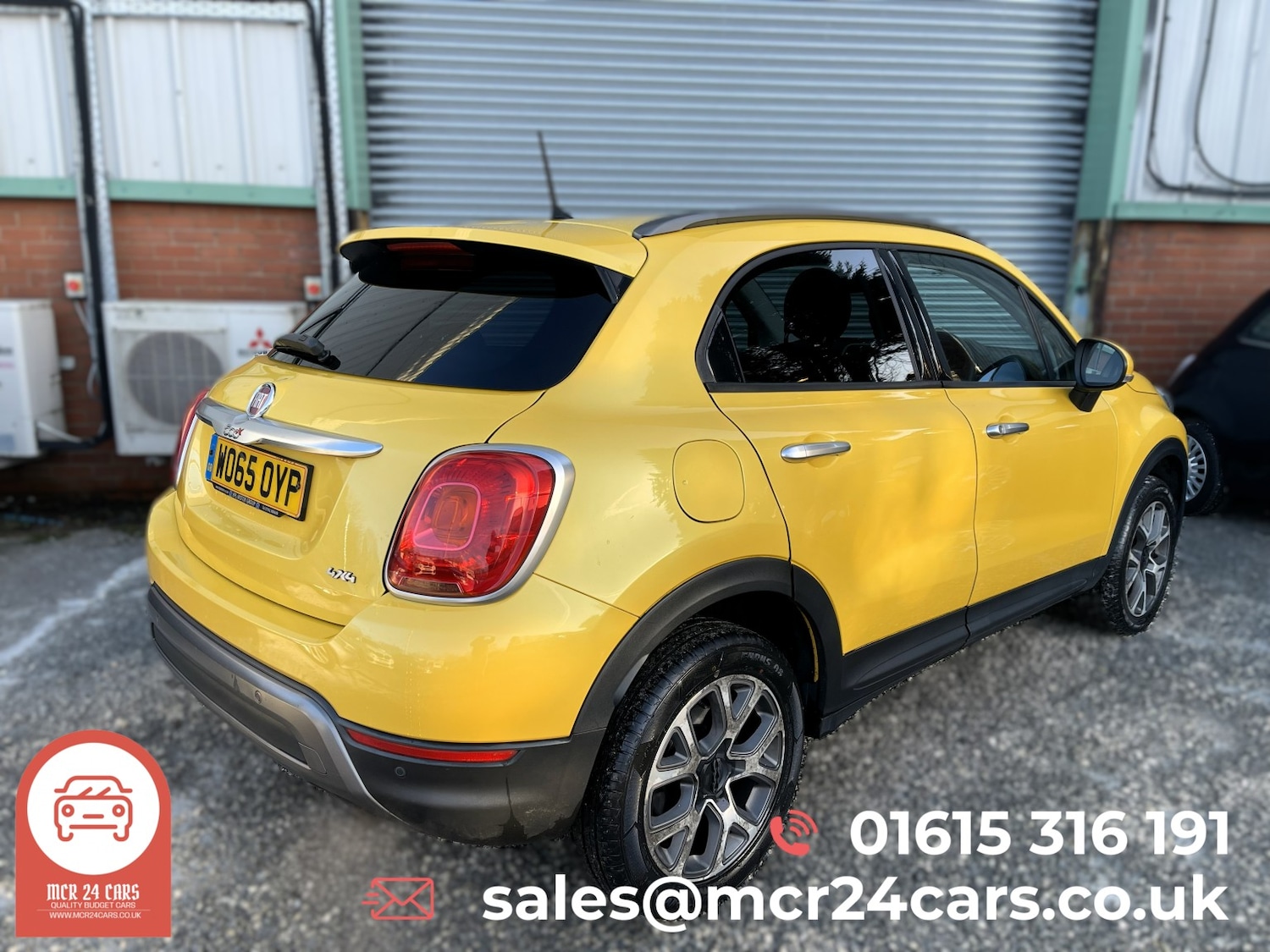 Used Fiat 500X 2016 for sale - 76656060: Photo 50