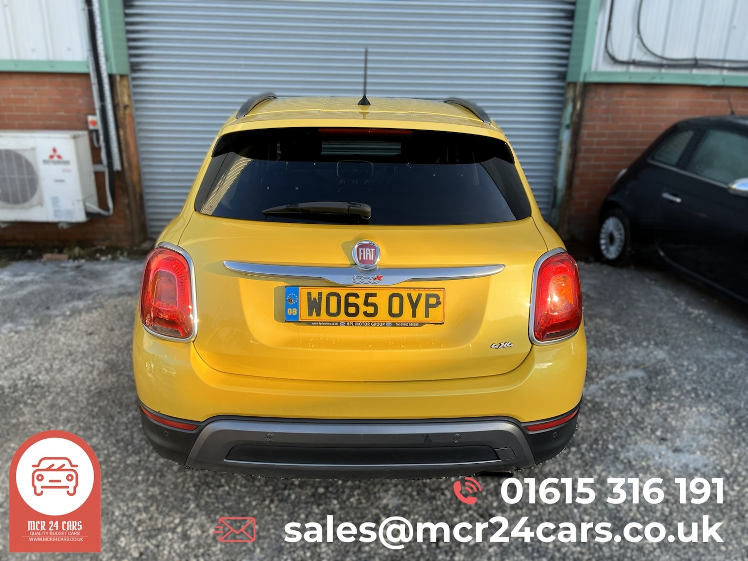 Used Fiat 500X 2016 for sale - 76656060: Photo 51