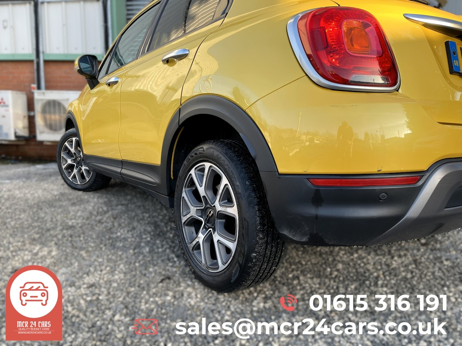 Used Fiat 500X 2016 for sale - 76656060: Photo 53