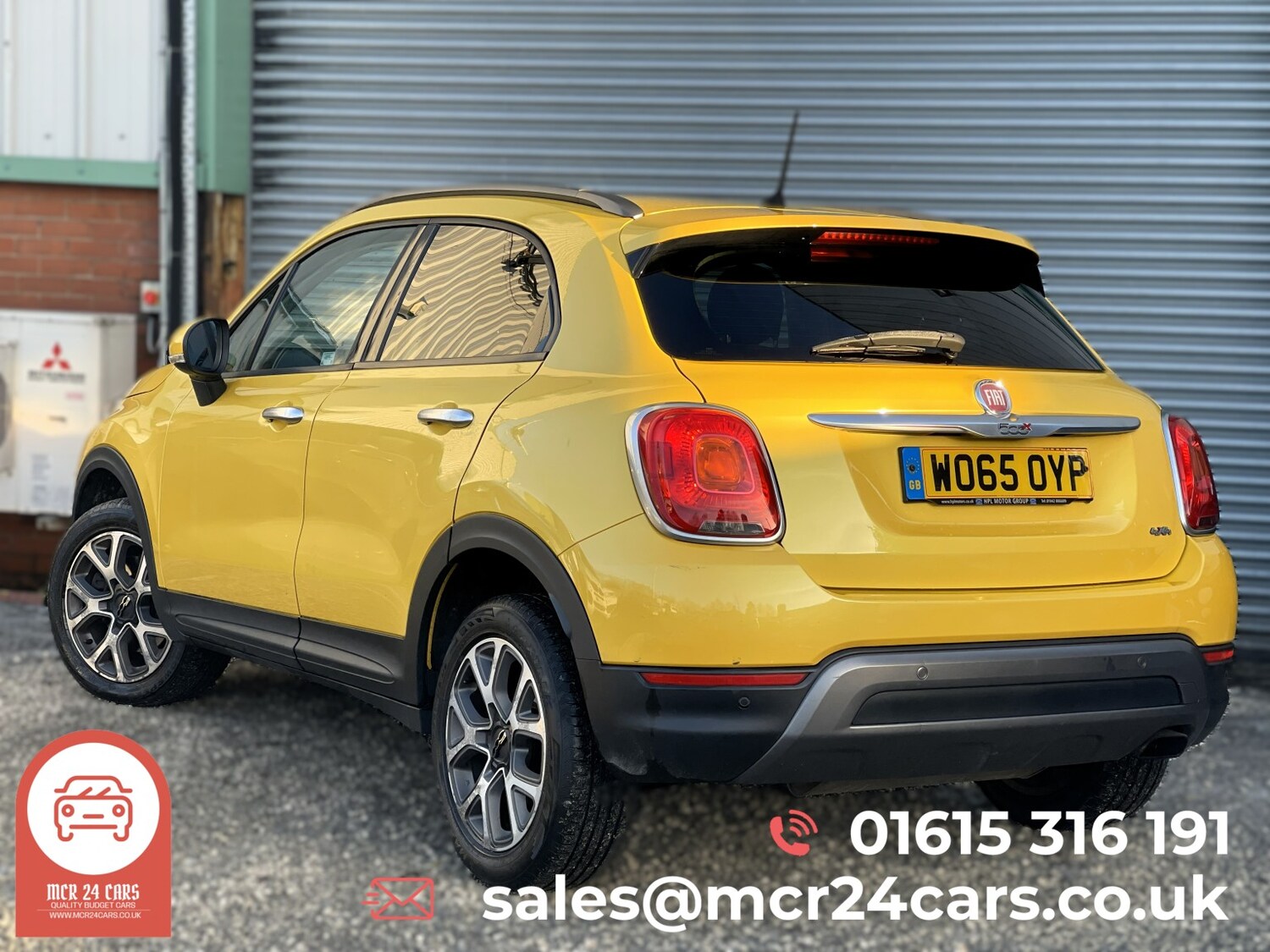 Used Fiat 500X 2016 for sale - 76656060: Photo 55