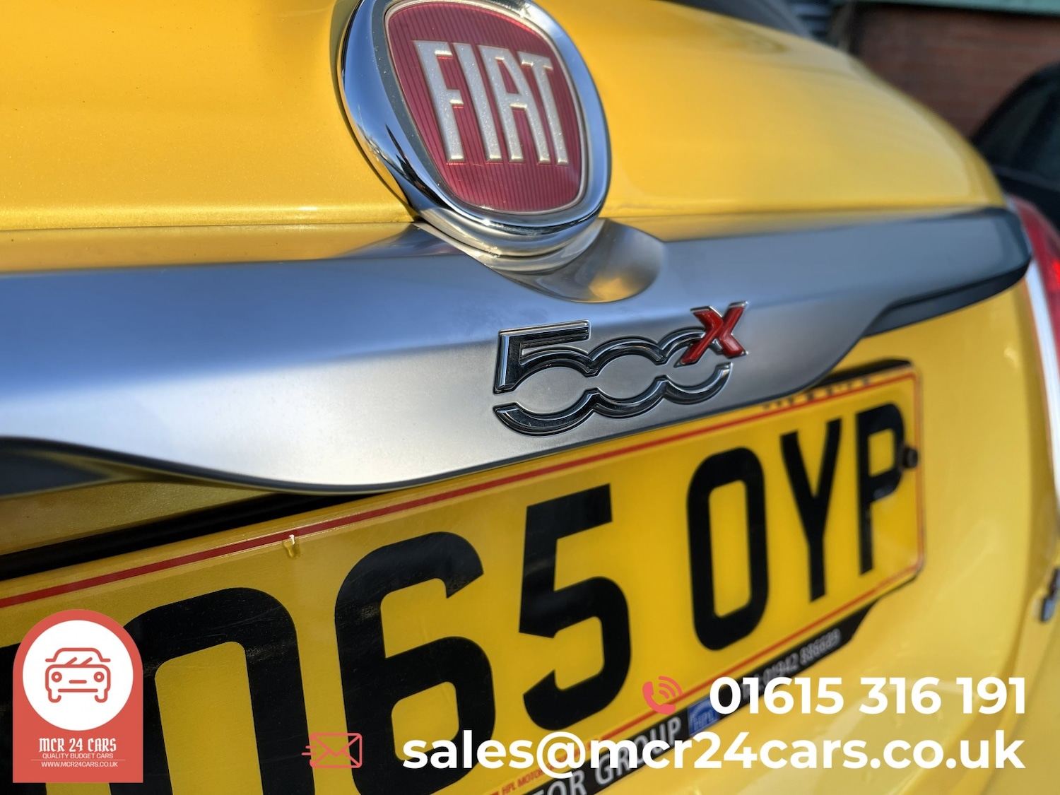 Used Fiat 500X 2016 for sale - 76656060: Photo 56