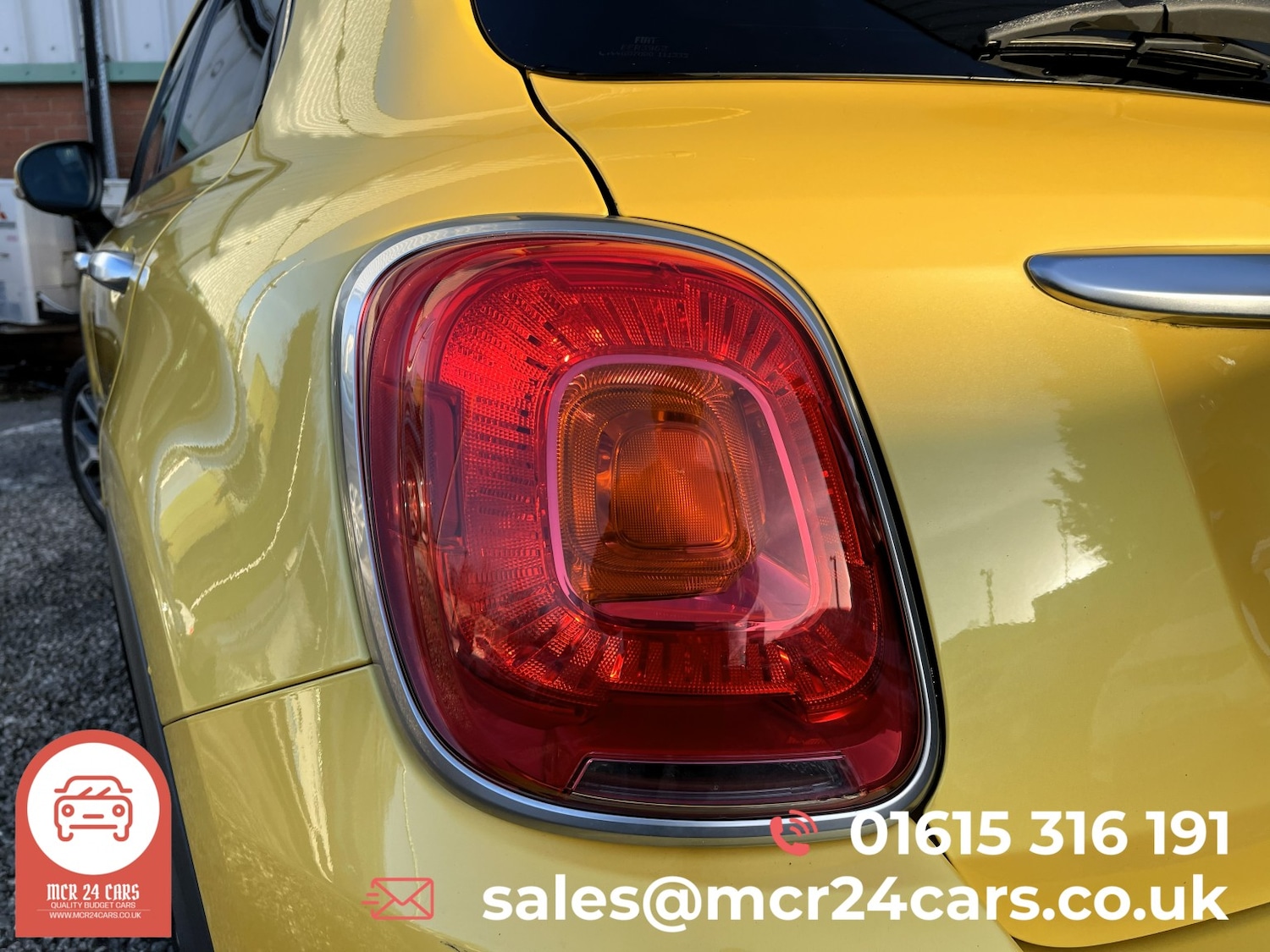 Used Fiat 500X 2016 for sale - 76656060: Photo 58