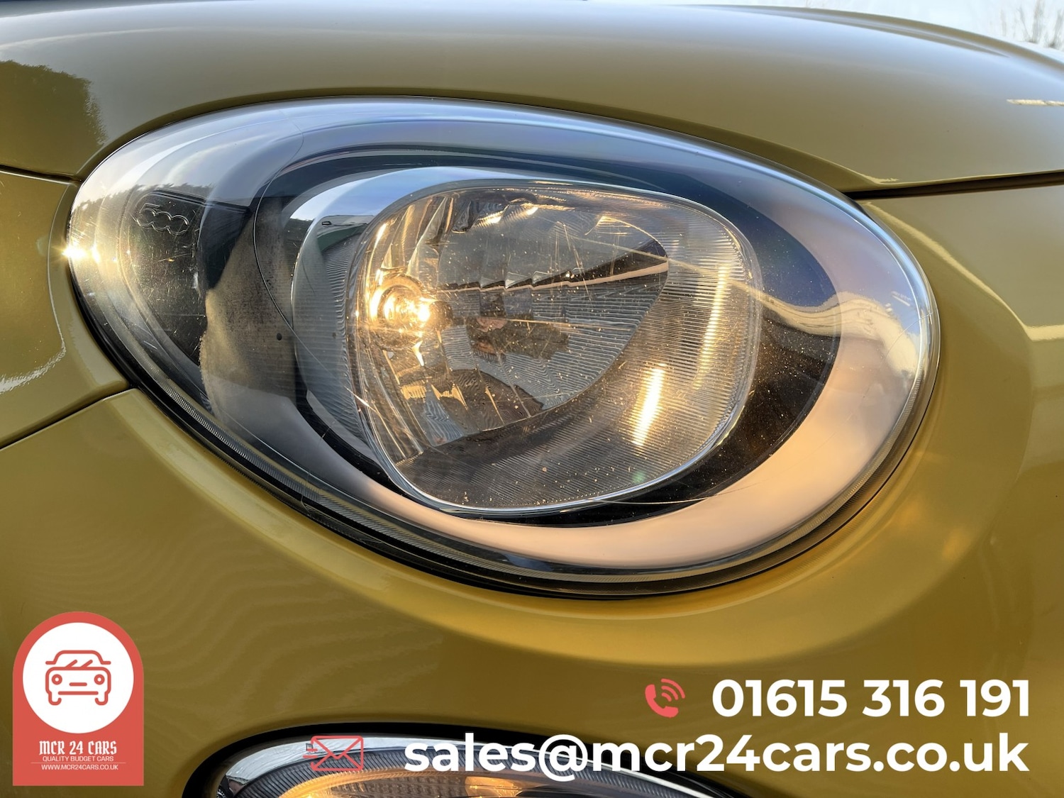 Used Fiat 500X 2016 for sale - 76656060: Photo 59