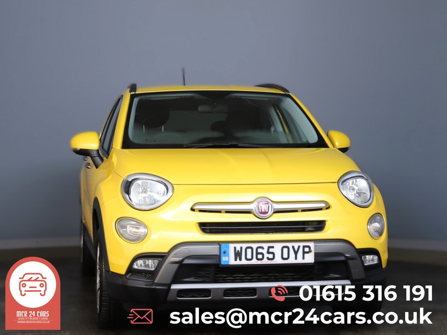Used Fiat 500X 2016 for sale - 76656060: Photo 6