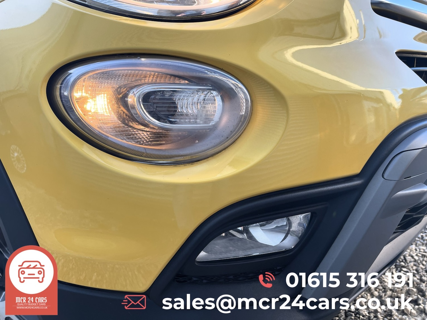 Used Fiat 500X 2016 for sale - 76656060: Photo 60