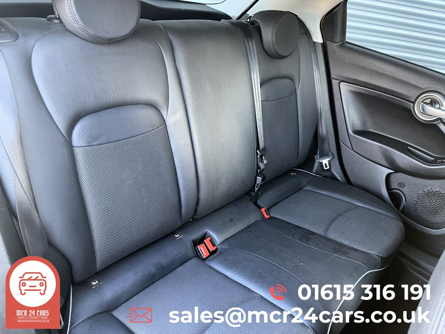 Used Fiat 500X 2016 for sale - 76656060: Photo 62