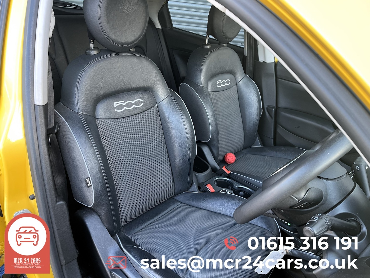 Used Fiat 500X 2016 for sale - 76656060: Photo 64