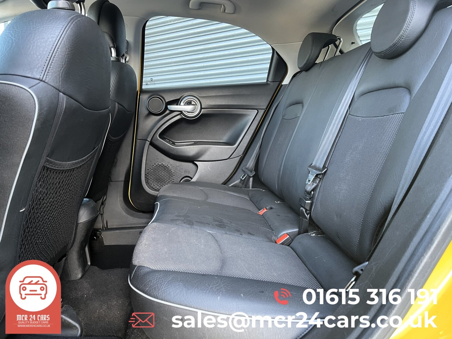 Used Fiat 500X 2016 for sale - 76656060: Photo 65