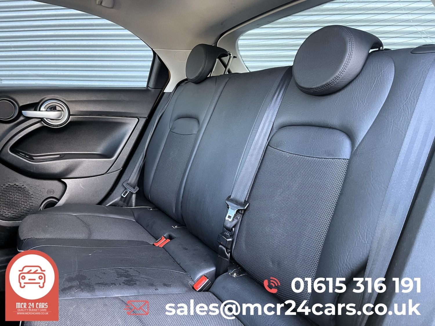 Used Fiat 500X 2016 for sale - 76656060: Photo 66