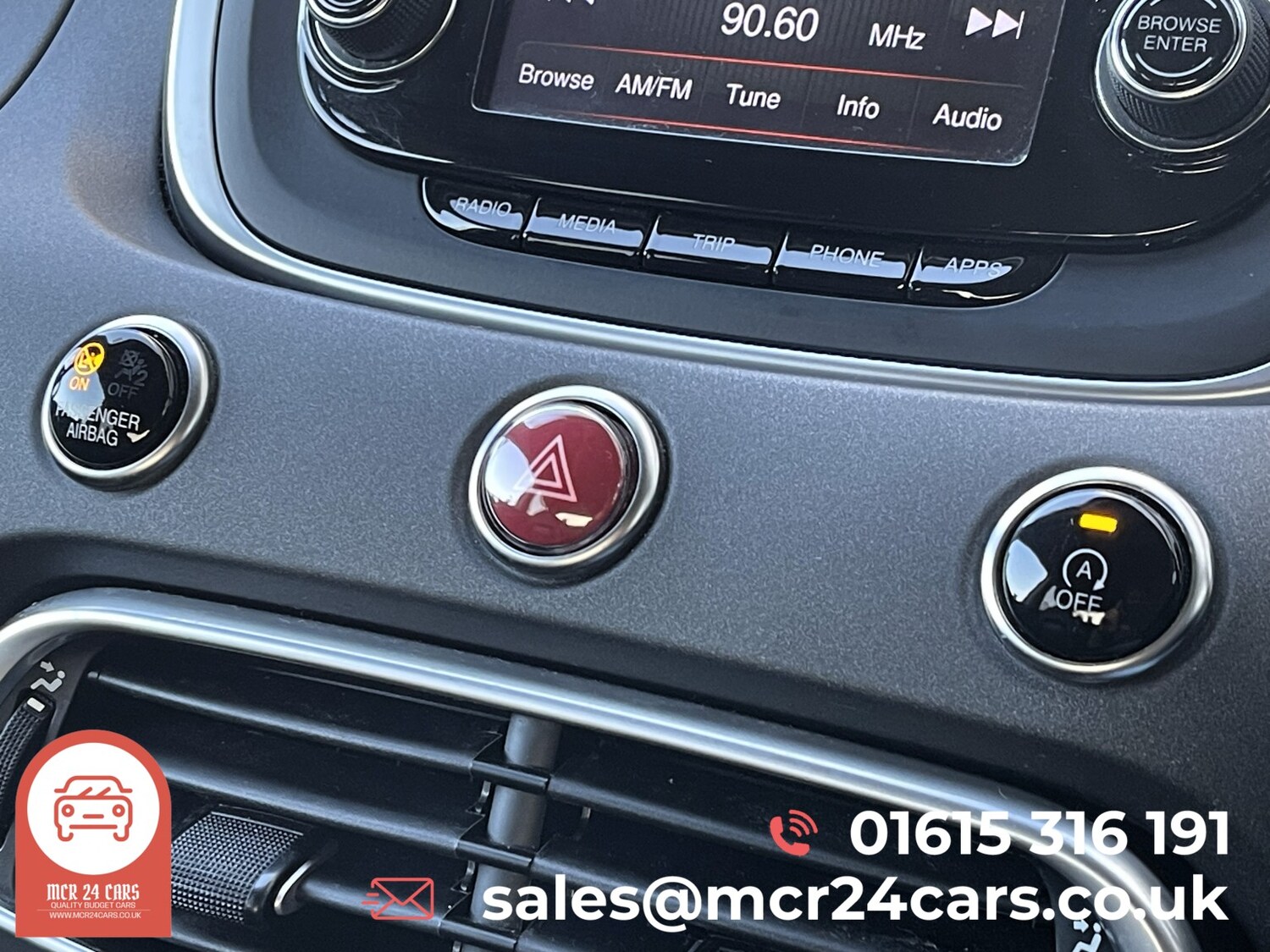 Used Fiat 500X 2016 for sale - 76656060: Photo 77