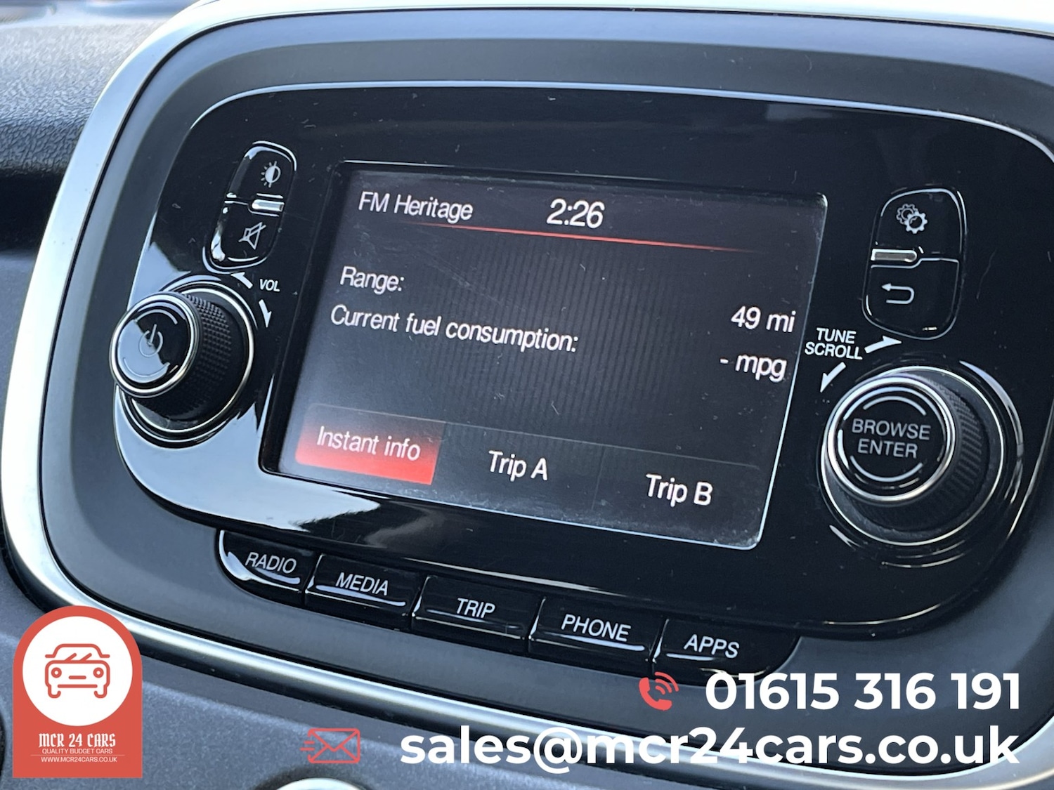 Used Fiat 500X 2016 for sale - 76656060: Photo 81