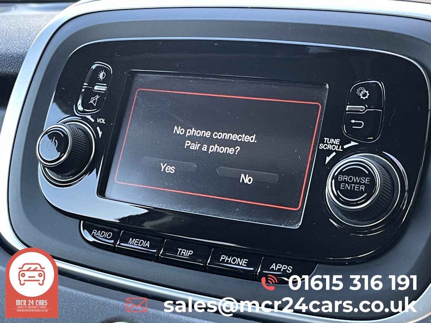 Used Fiat 500X 2016 for sale - 76656060: Photo 82