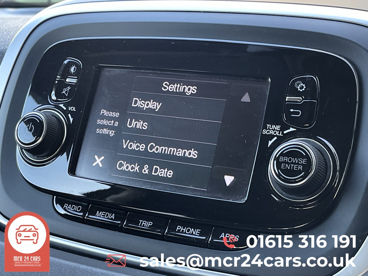 Used Fiat 500X 2016 for sale - 76656060: Photo 83