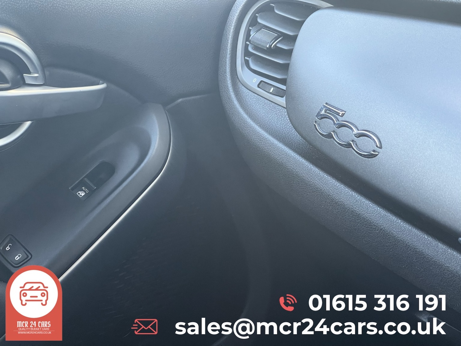 Used Fiat 500X 2016 for sale - 76656060: Photo 85