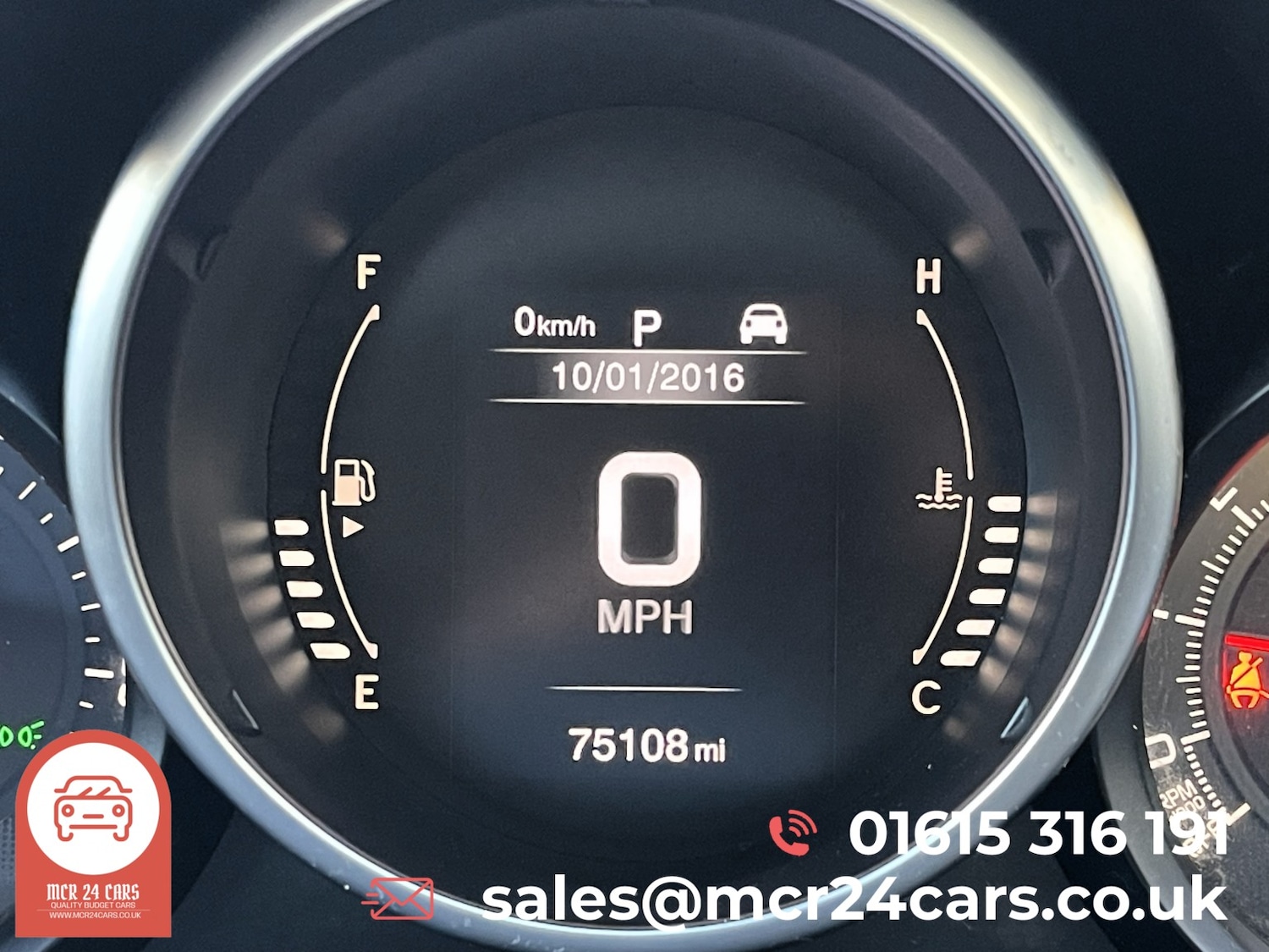 Used Fiat 500X 2016 for sale - 76656060: Photo 88