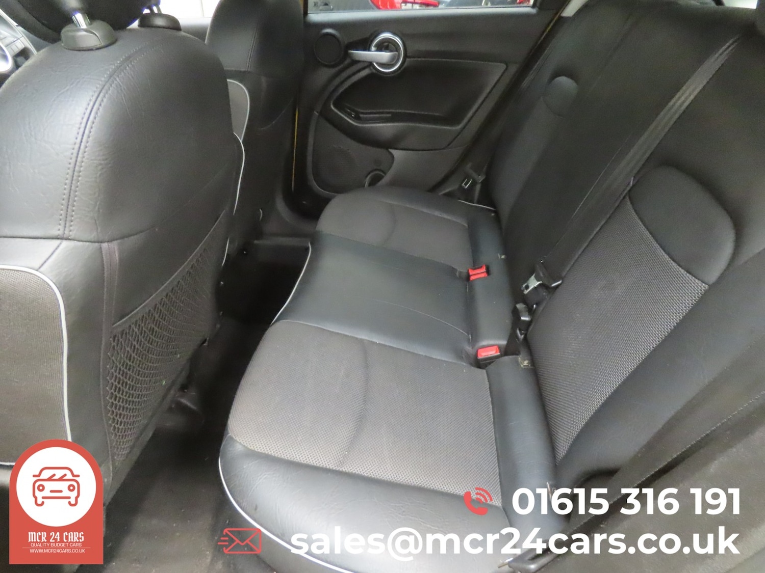 Used Fiat 500X 2016 for sale - 76656060: Photo 9