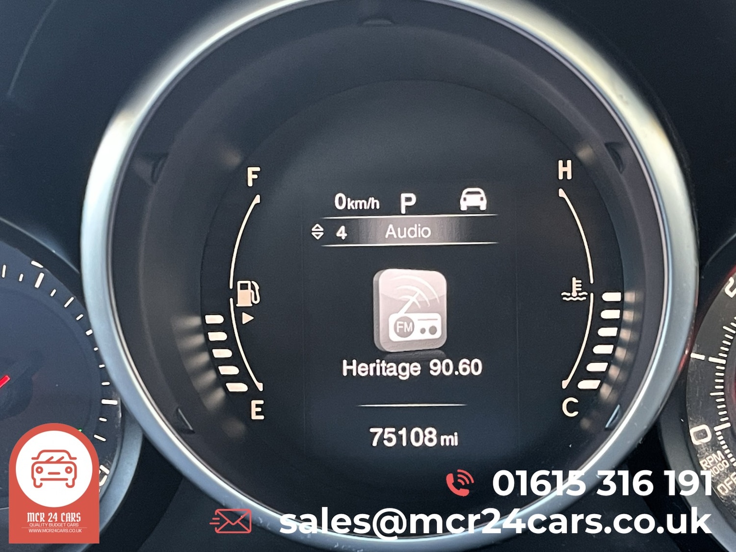 Used Fiat 500X 2016 for sale - 76656060: Photo 93