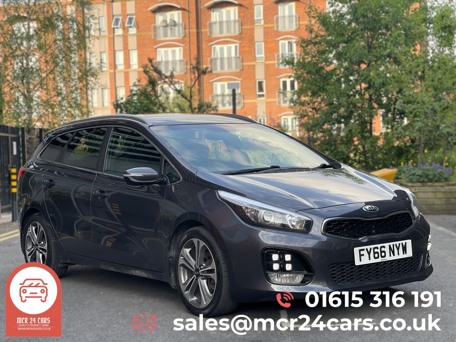 Used Kia Ceed 2016 for sale - 76605814: Photo 1