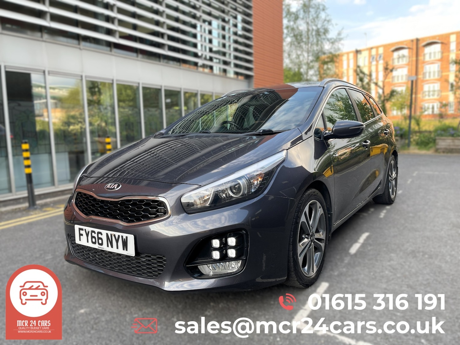 Used Kia Ceed 2016 for sale - 76605814: Photo 10