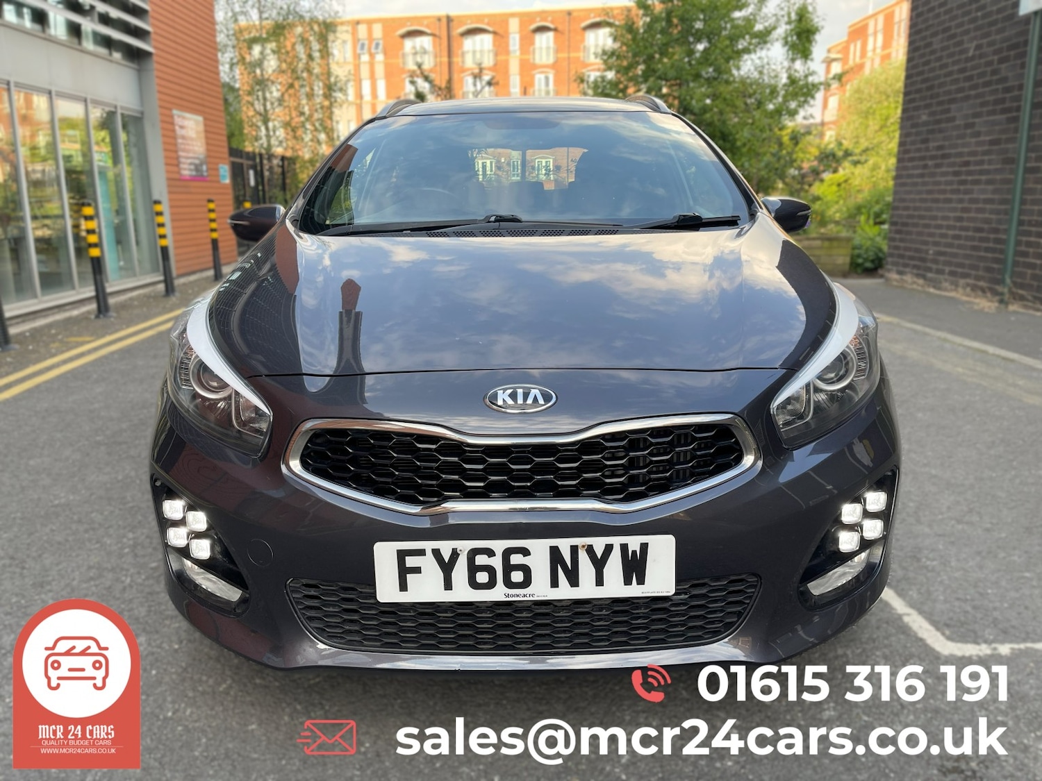Used Kia Ceed 2016 for sale - 76605814: Photo 11