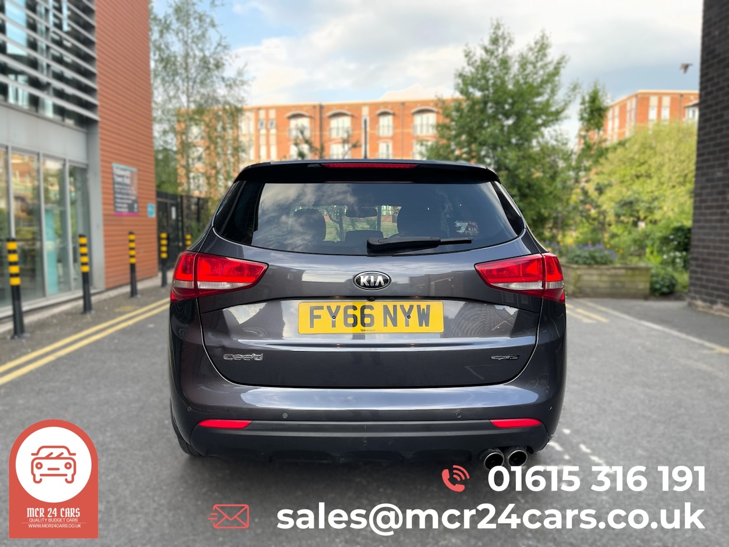 Used Kia Ceed 2016 for sale - 76605814: Photo 12