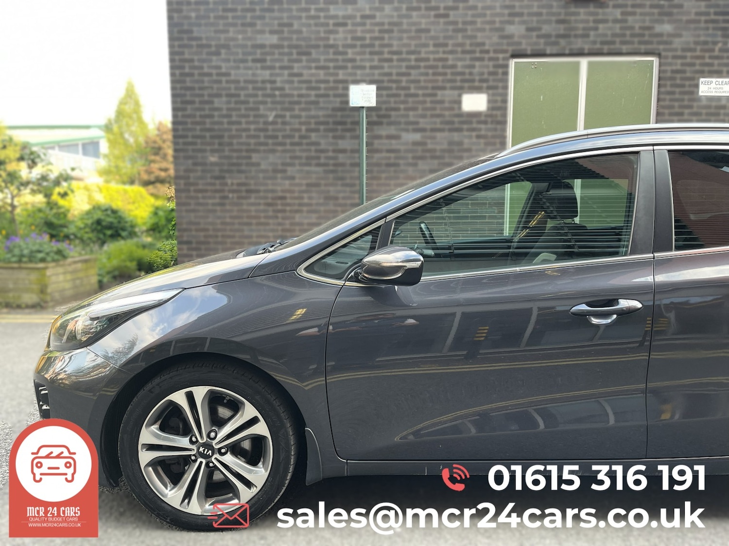 Used Kia Ceed 2016 for sale - 76605814: Photo 13