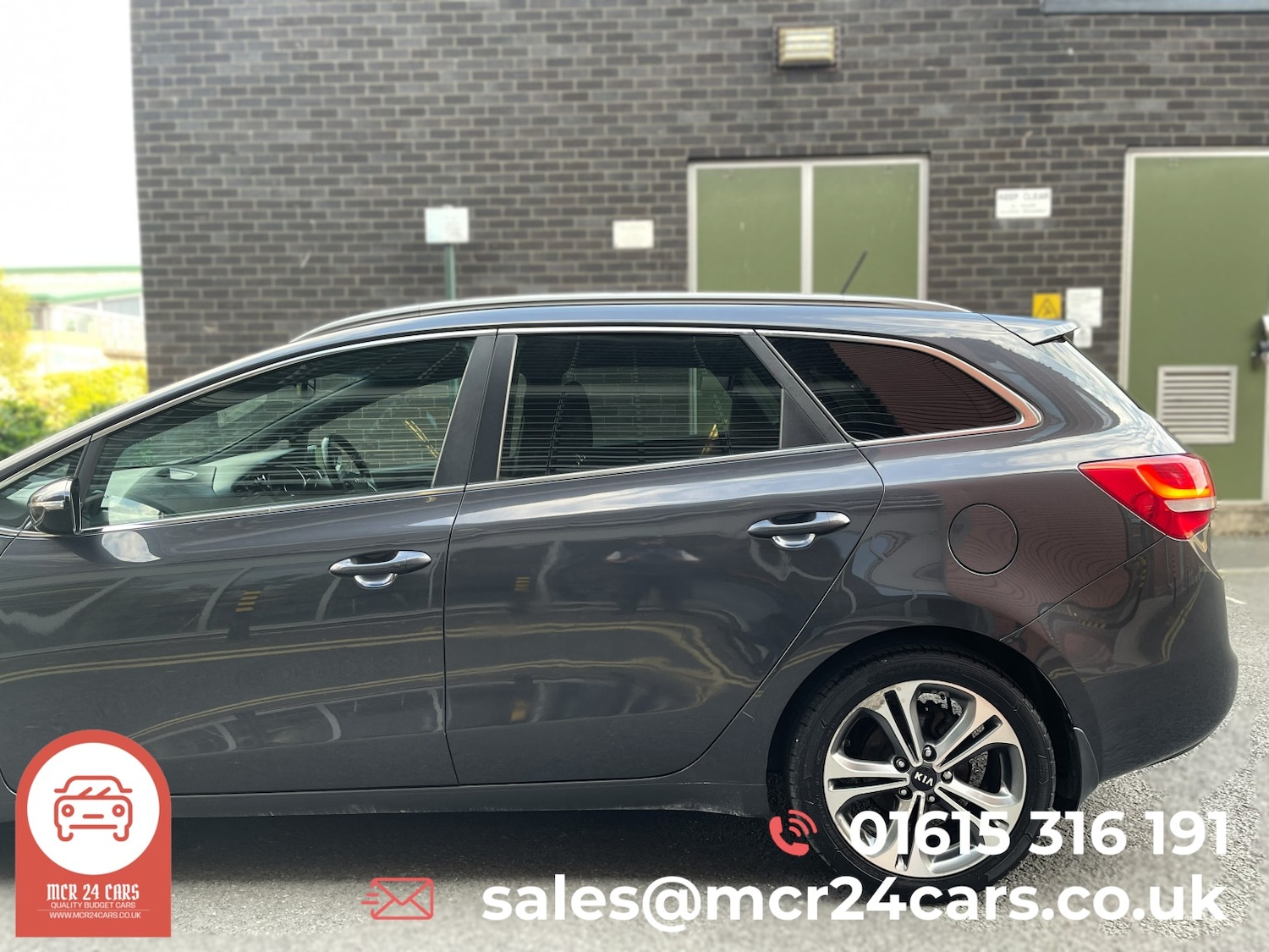 Used Kia Ceed 2016 for sale - 76605814: Photo 14