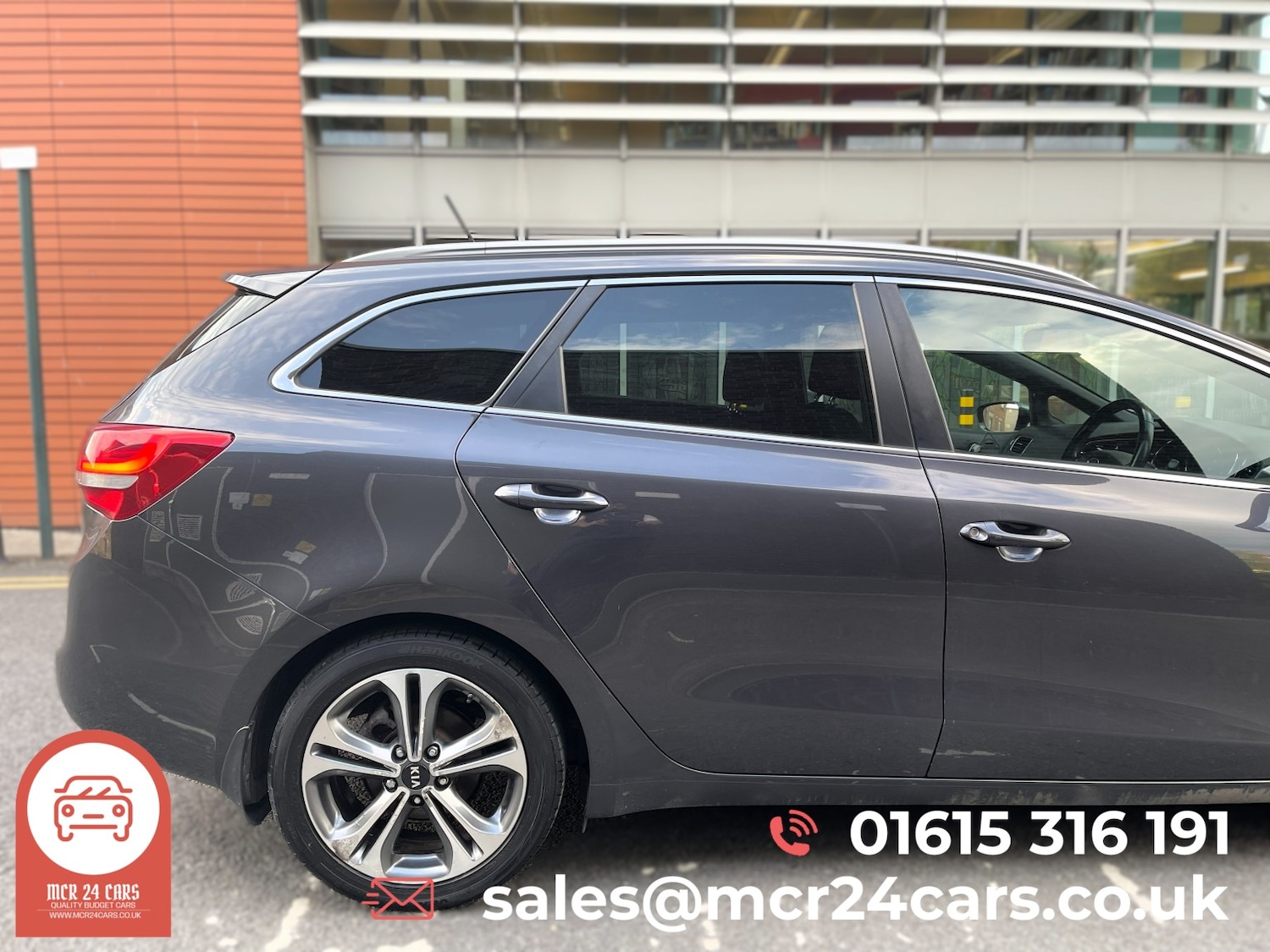 Used Kia Ceed 2016 for sale - 76605814: Photo 15