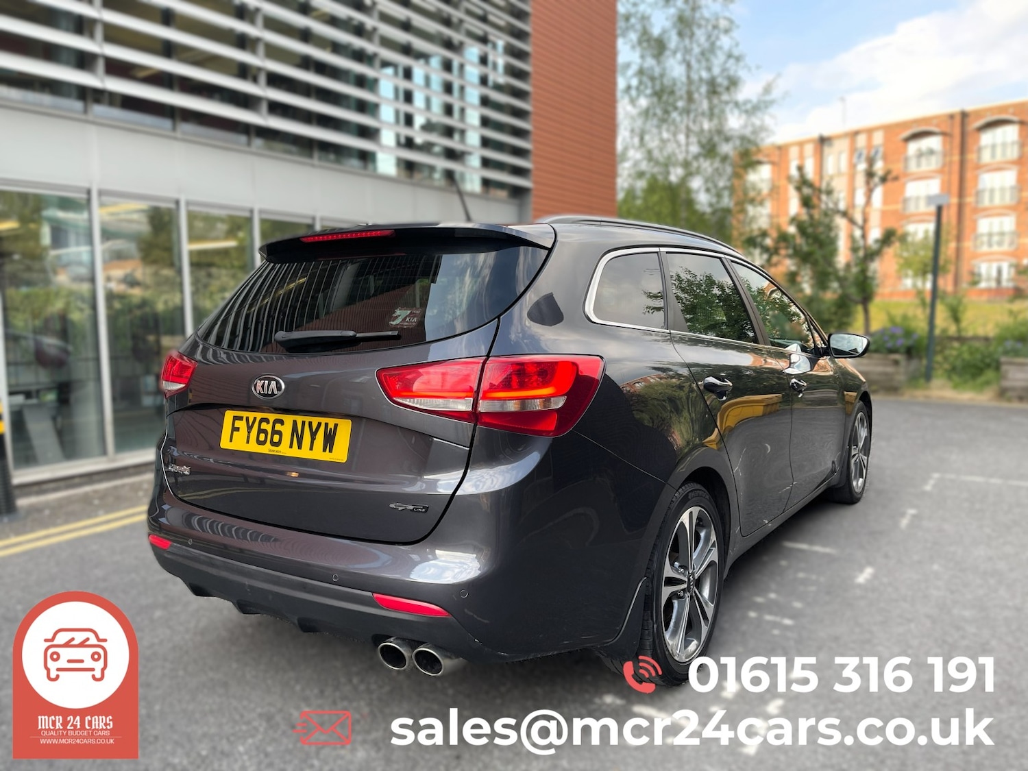 Used Kia Ceed 2016 for sale - 76605814: Photo 17