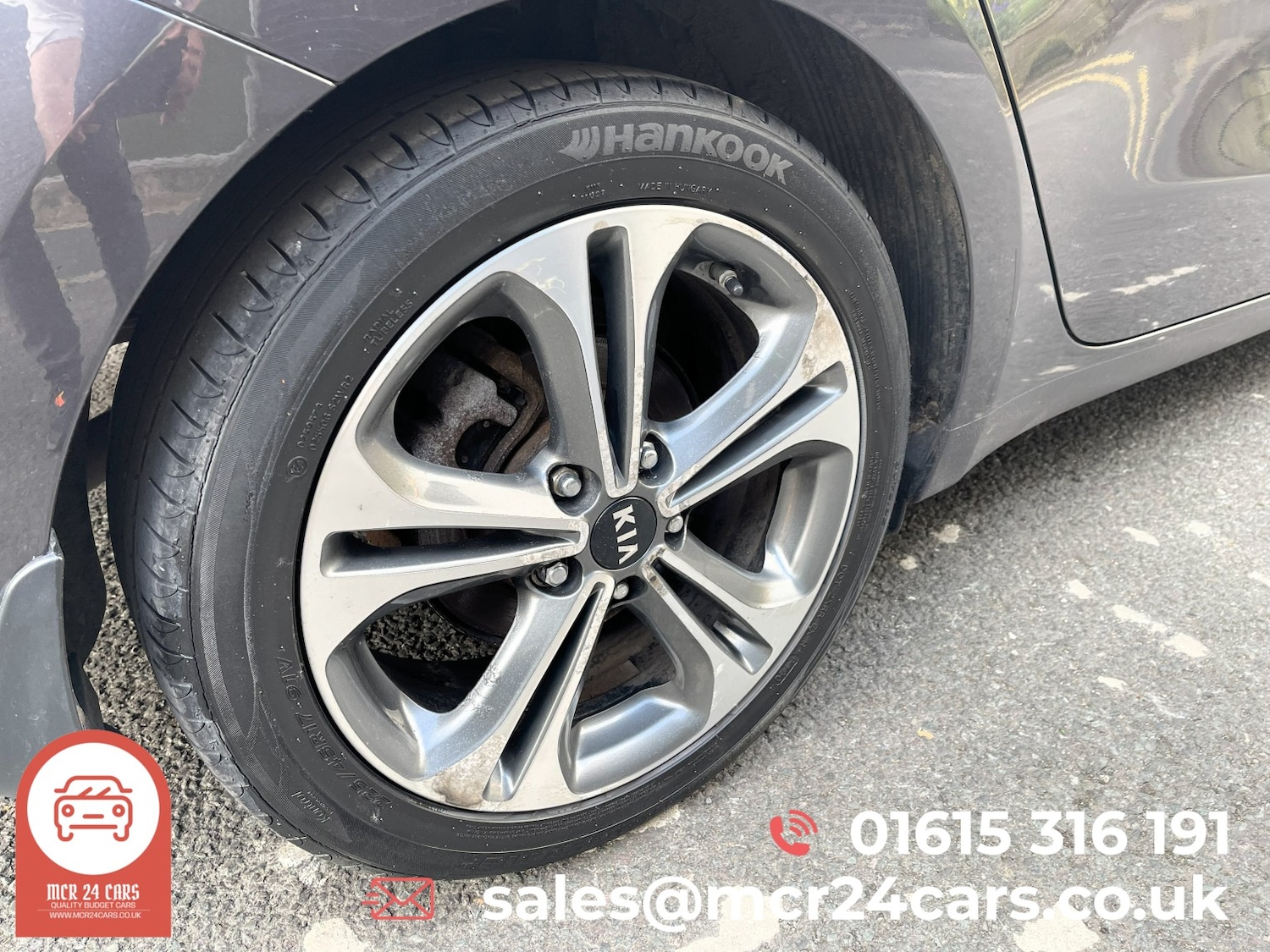 Used Kia Ceed 2016 for sale - 76605814: Photo 18