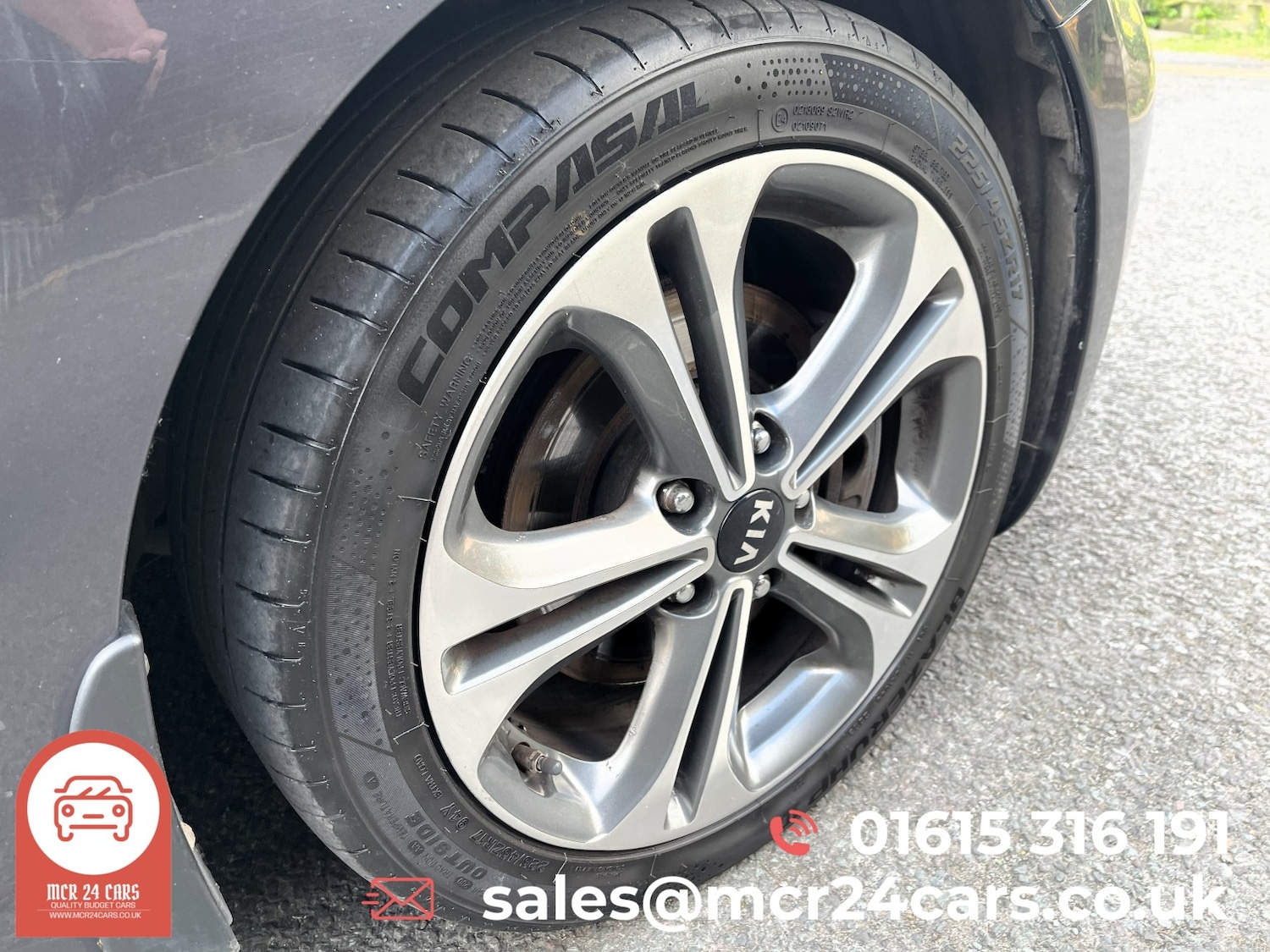 Used Kia Ceed 2016 for sale - 76605814: Photo 19