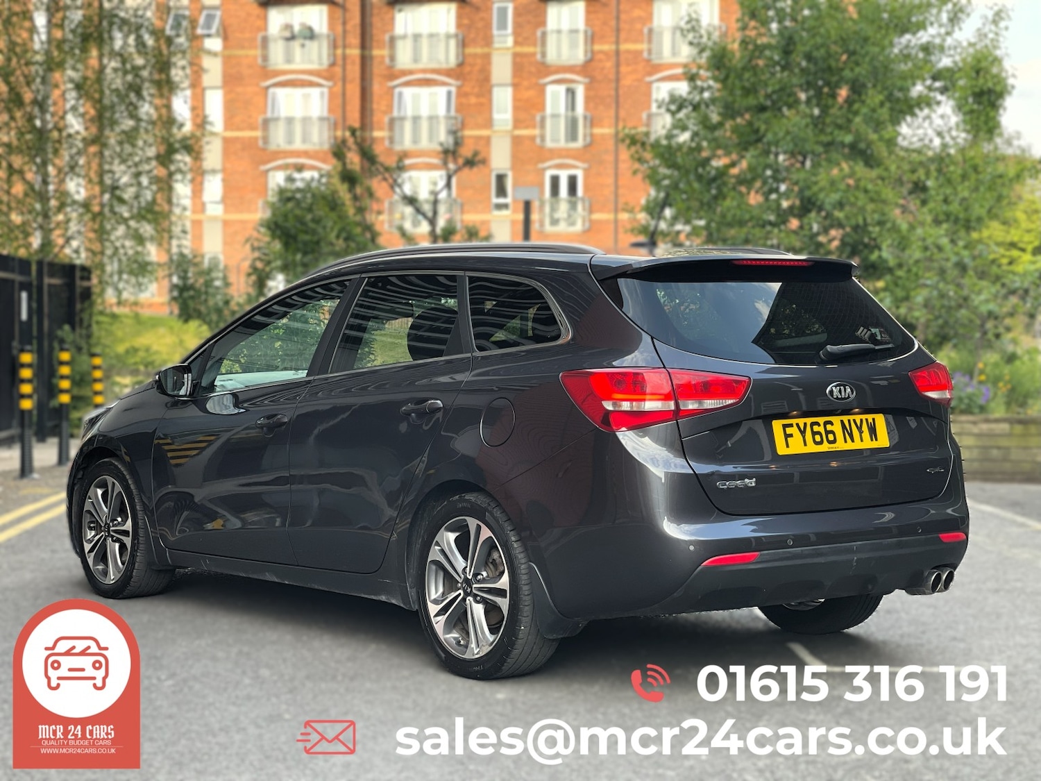 Used Kia Ceed 2016 for sale - 76605814: Photo 2