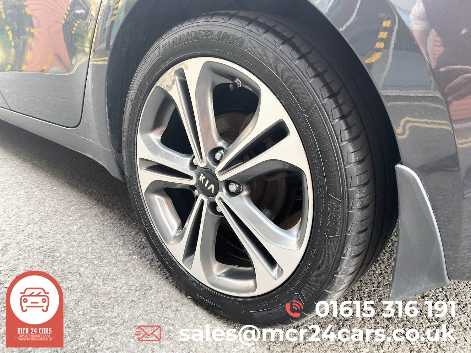 Used Kia Ceed 2016 for sale - 76605814: Photo 20