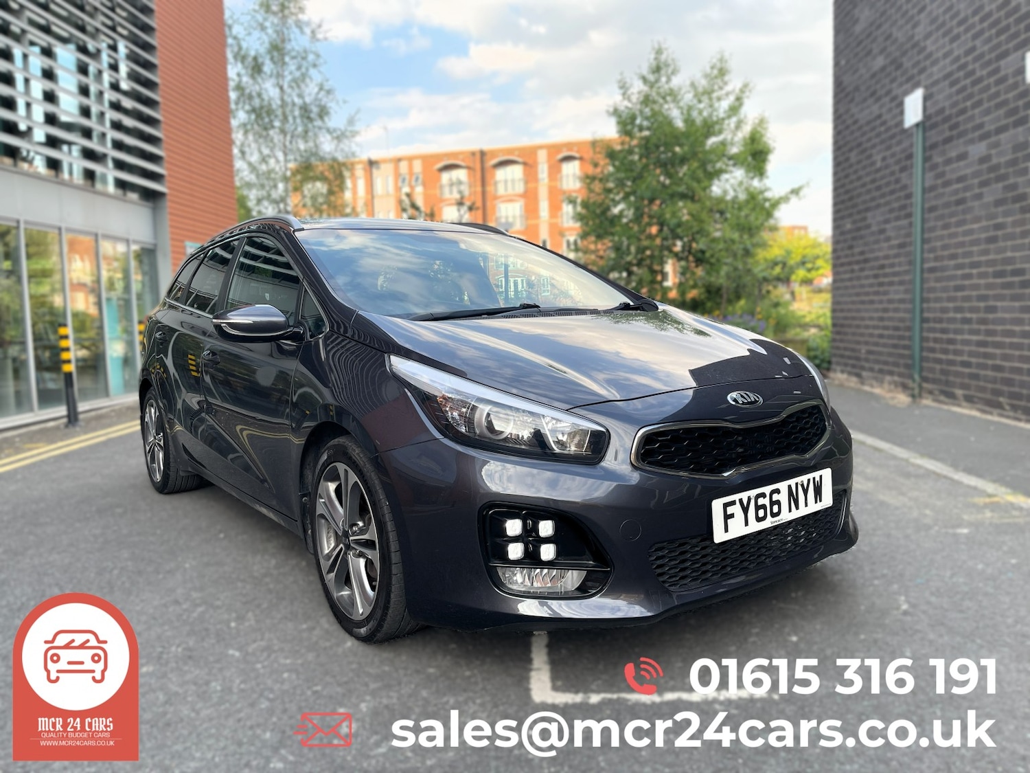 Used Kia Ceed 2016 for sale - 76605814: Photo 22