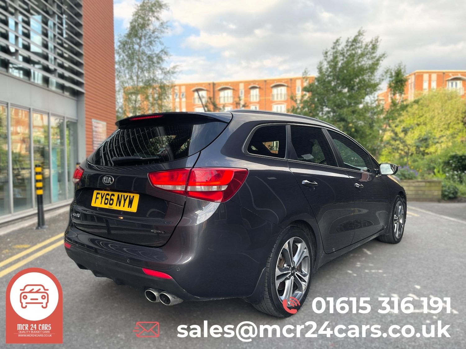 Used Kia Ceed 2016 for sale - 76605814: Photo 23