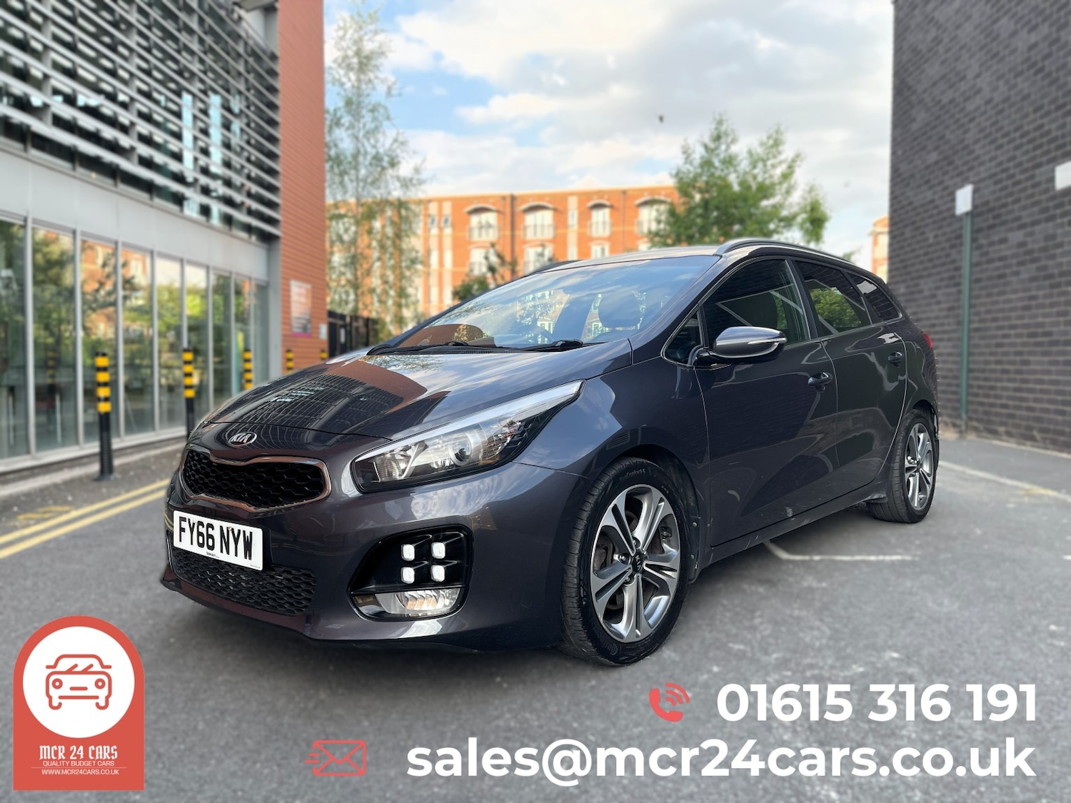 Used Kia Ceed 2016 for sale - 76605814: Photo 24