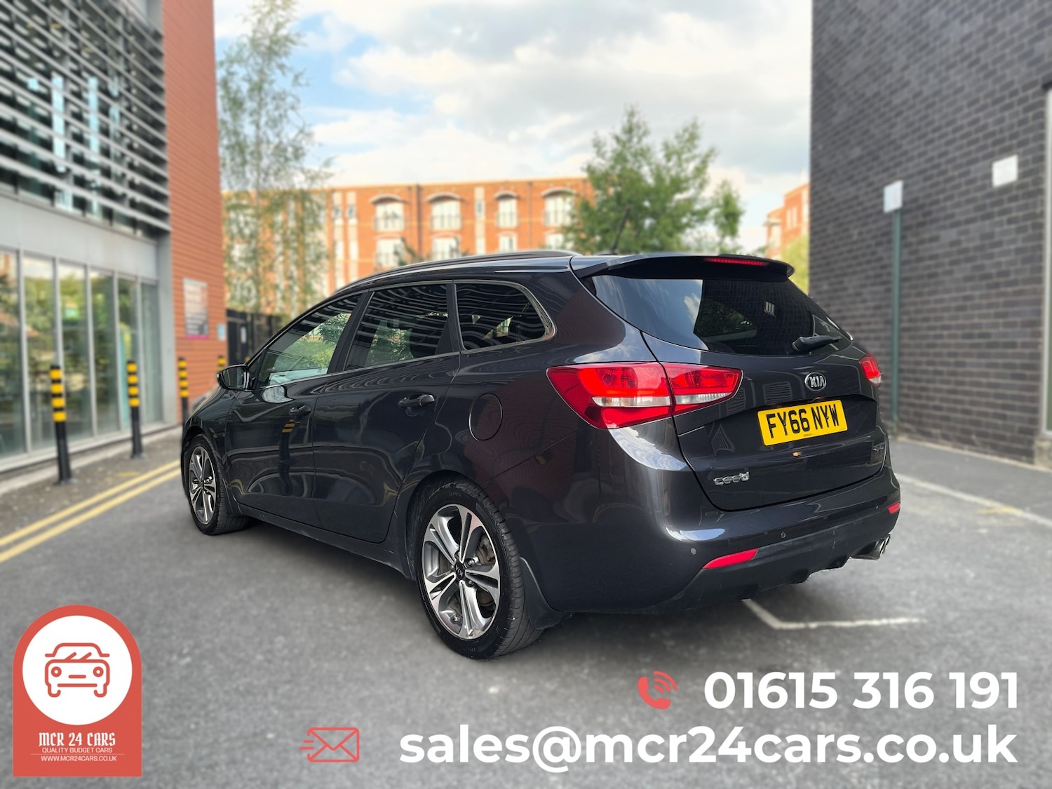 Used Kia Ceed 2016 for sale - 76605814: Photo 25