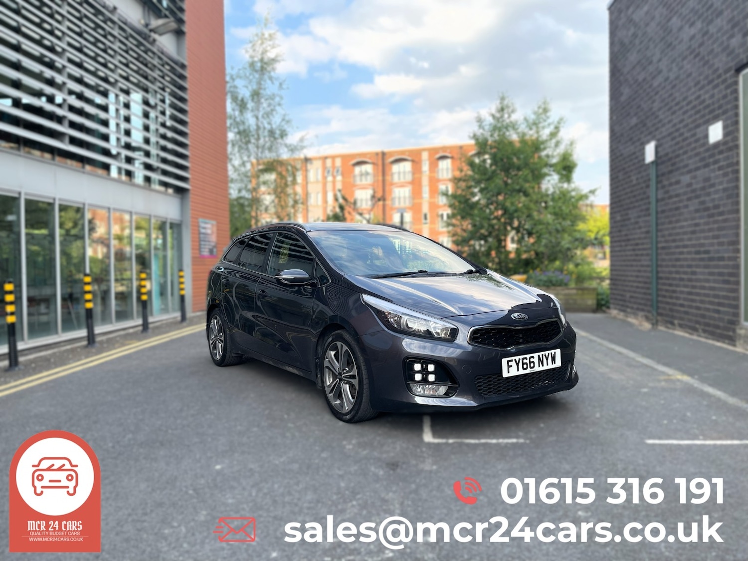 Used Kia Ceed 2016 for sale - 76605814: Photo 26