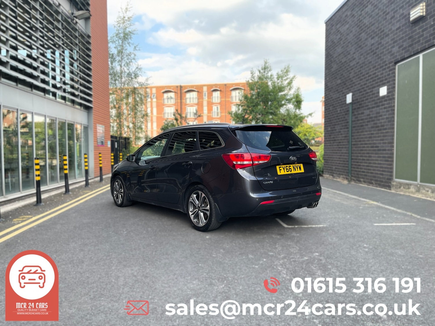 Used Kia Ceed 2016 for sale - 76605814: Photo 27